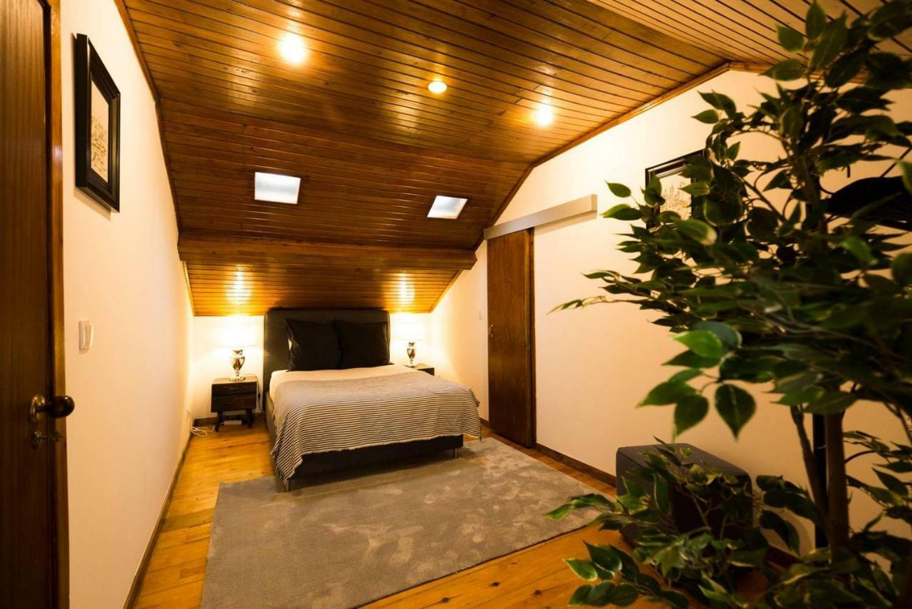 Apartment Ola - Terrace Castelo Vi Lissabon
